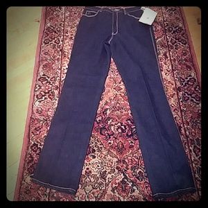 Vintage Gloria Vanderbilt jeans w/ tags